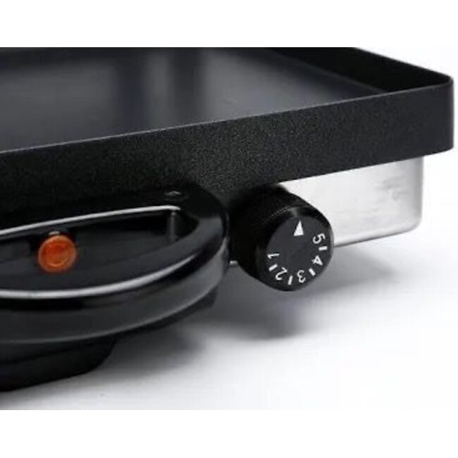 PLATINUM MULTI KONTAKT-GRILL