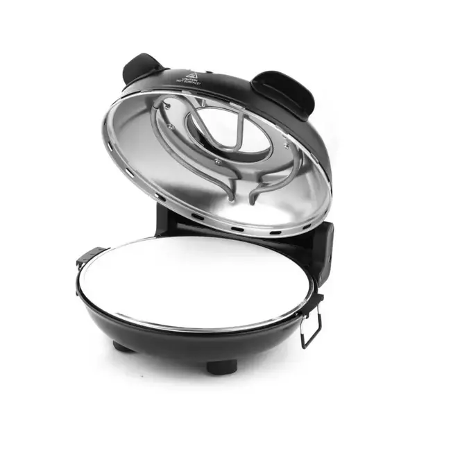 MULEX PIZZA OVEN | TASFIRIN | ZWART