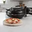 MULEX PIZZA OVEN | TASFIRIN | ZWART