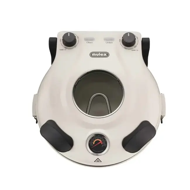 MULEX PIZZA OVEN | TASFIRIN | CREAM
