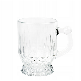 Pasabahce Pasabahce 6 Istanbul Mugs Tea Glasses | 165ml