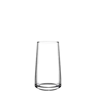 Pasabahce 3 Tokio Lang Drinkglazen | 390ml