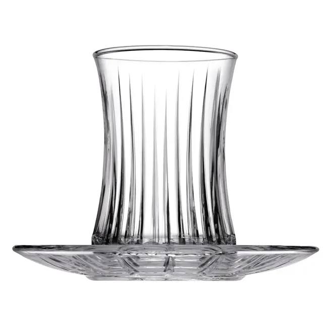 Pasabahce 12 Elysia Tea Glass Set | 170ml