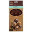 CHOCOLADE VORM SILICONE 4ASS