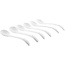 Almina 31-Piece Pearly Breakfast Set | 6-Person | White
