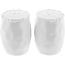 Almina 31-Piece Pearly Breakfast Set | 6-Person | White
