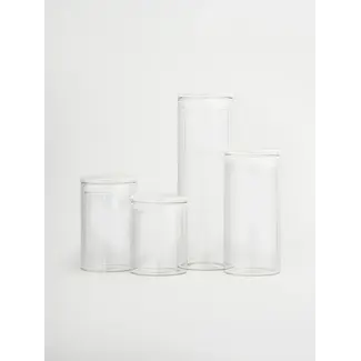 Bavary 1 Glas Voorraadpot | 1.0L