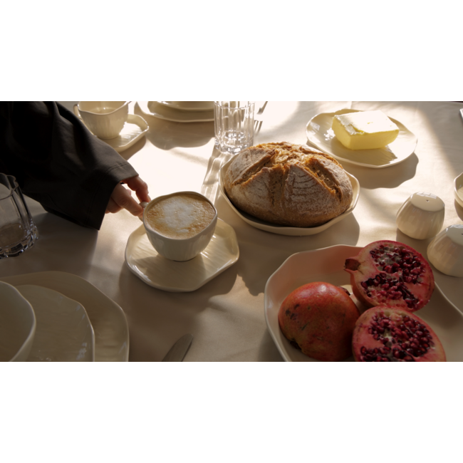 Bavary 12 Cermico Koffie- Thee Mok Beige | 175ml