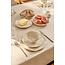 Bavary 27-Piece Cermico Dinner Set | 6-Person | Beige