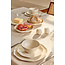 Bavary 27-Piece Cermico Dinner Set | 6-Person | Beige