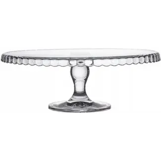 Pasabahce Cake Stand Patisserie | 32cm