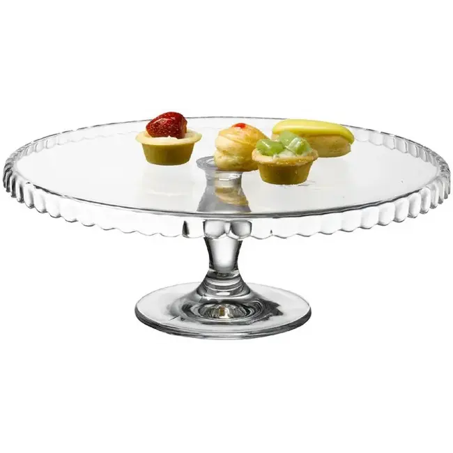 Pasabahce Cake Stand Patisserie | 32cm