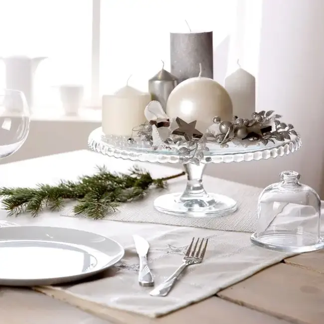 Pasabahce Taartplateau Patisserie | 32cm