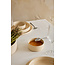 Bavary 25-Piece Stoneware Dinner Set | Beige