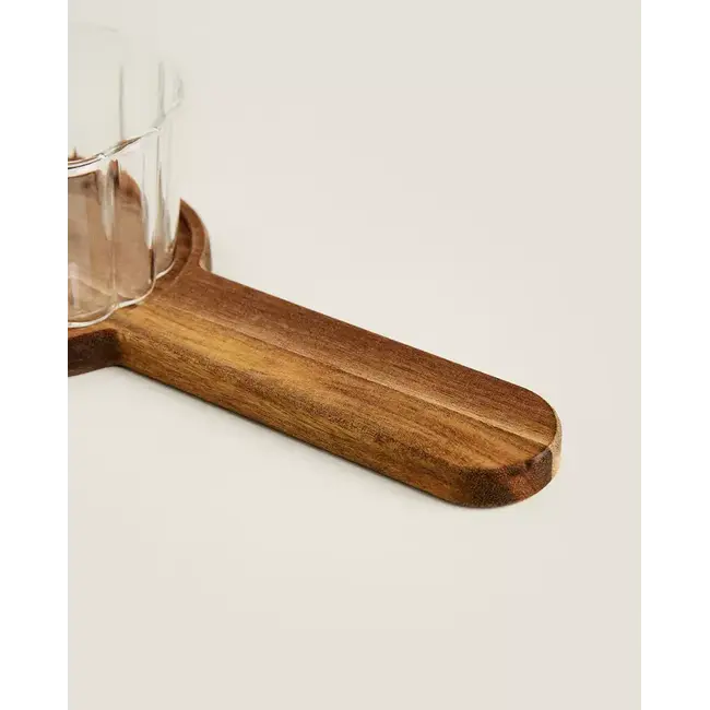 BAVARY 3 BOWL SET WITH TRAY