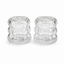 BAVARY 2 Grape Glass Salt & Pepper