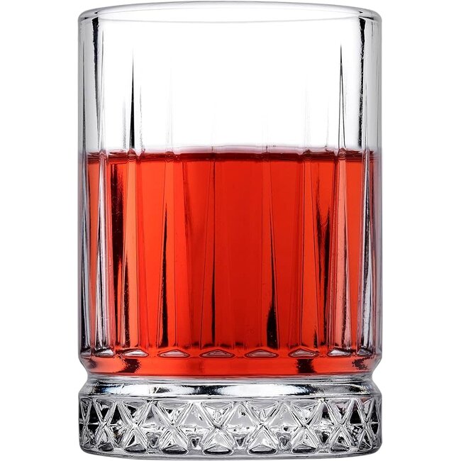 BAVARY 6 Elysia Mini Drinking Glasses | 60 ml