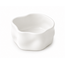 BAVARY 6-Piece Nordic Snack Bowl Set | White | 11x5cm