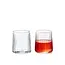 ALMINA 6-Piece Alin Drinking Glasses | 330 ml