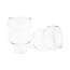 ALMINA 2-Piece Tamara Drinking Glasses | 535 ml