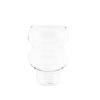 ALMINA 2-delig Tamara Drinkglazen | 535ml