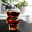 ALMINA 2-delig Tamara Drinkglazen | 535ml