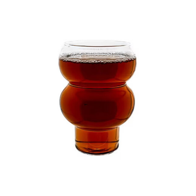 ALMINA 2-delig Tamara Drinkglazen | 535ml