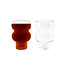 ALMINA 2-delig Tamara Drinkglazen | 535ml