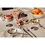 Bavary 2 Aura Stainless Steel Coupe | 13.5cm