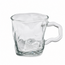 BAVARY 6 Wave Coffee & Tea Glasses | 150 ml