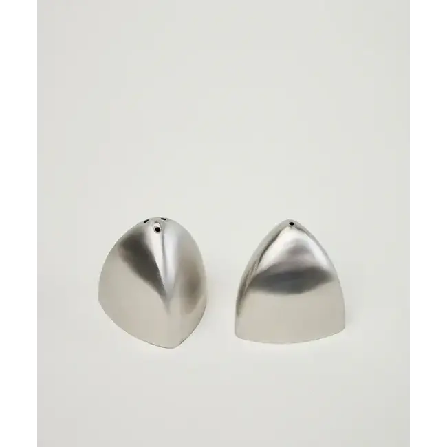 BAVARY 2 Lunar RVS Peper & Zout