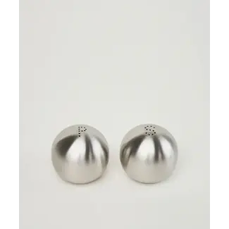 BAVARY 2 Lunar RVS Peper & Zout