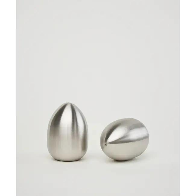 BAVARY 2 Lunar RVS Peper & Zout
