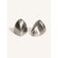 BAVARY 2 Lunar Stainless Steel Salt & Pepper