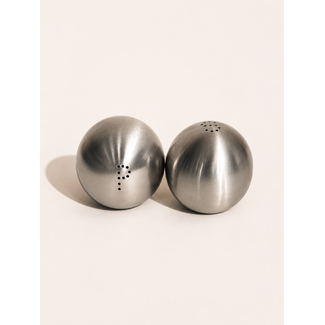 BAVARY 2 Lunar RVS Peper & Zout