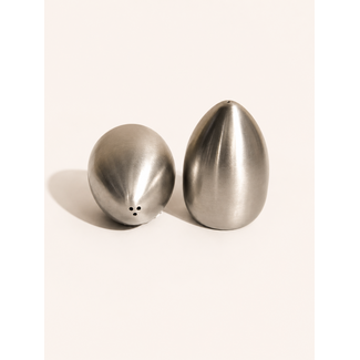 BAVARY 2 Lunar RVS Peper & Zout