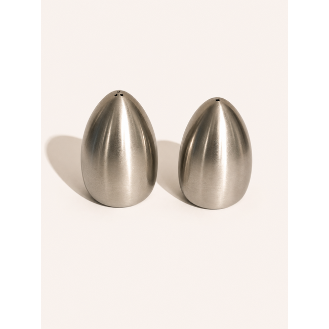 BAVARY 2 Lunar RVS Peper & Zout