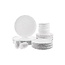 Almina 26-delig Pearly  Serviesset | 6 personen | Wit