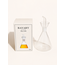 BAVARY 1 Oliva Glazen Oliefles | 500ml
