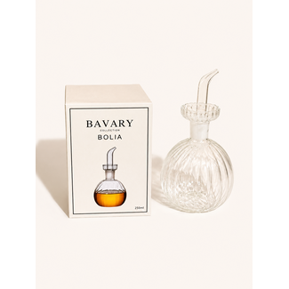 BAVARY 1 Bolia Glass Oil Bottle | 250 ml