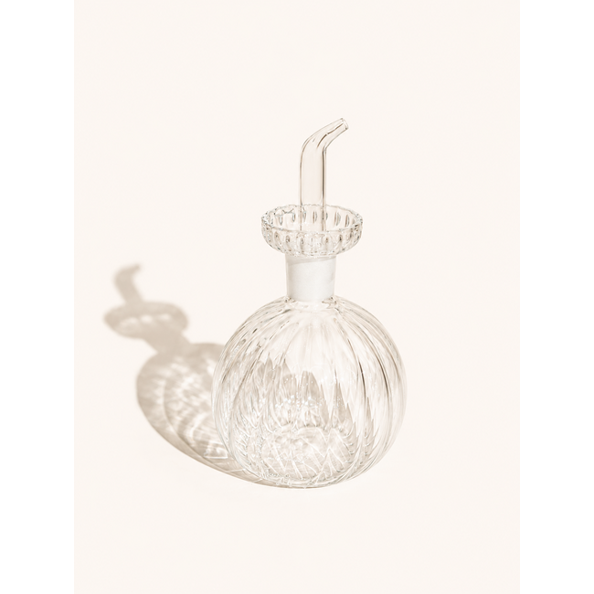 BAVARY 1 Bolia Glazen Oliefles | 250ml