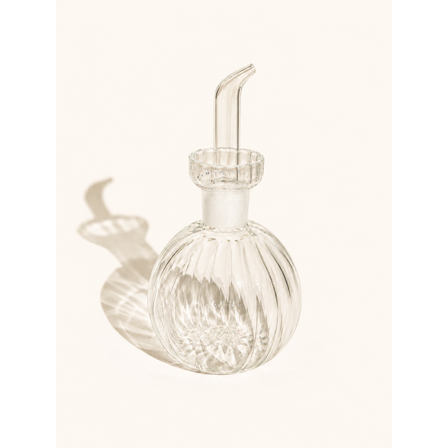 BAVARY 1 Bolia Glass Oil Bottle | 500 ml