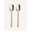 BAVARY 6-delig Theelepel Set | Derya | 18/10 RVS INOX