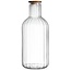 LIVENZA Linea Karaf met acaciahouten stopper | 1.4L