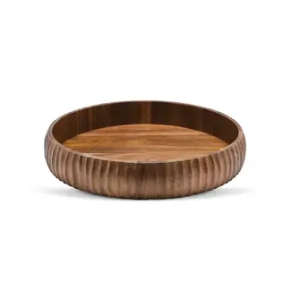 LIVENZA Linea Aacaciahouten Dienblad | 30cm