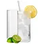 Mulex 2 Lisa Lang Rechthoekig Drinkglazen | 400 ml