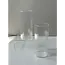 Mulex 2 Striped Lang Drinkglazen | 400 ml