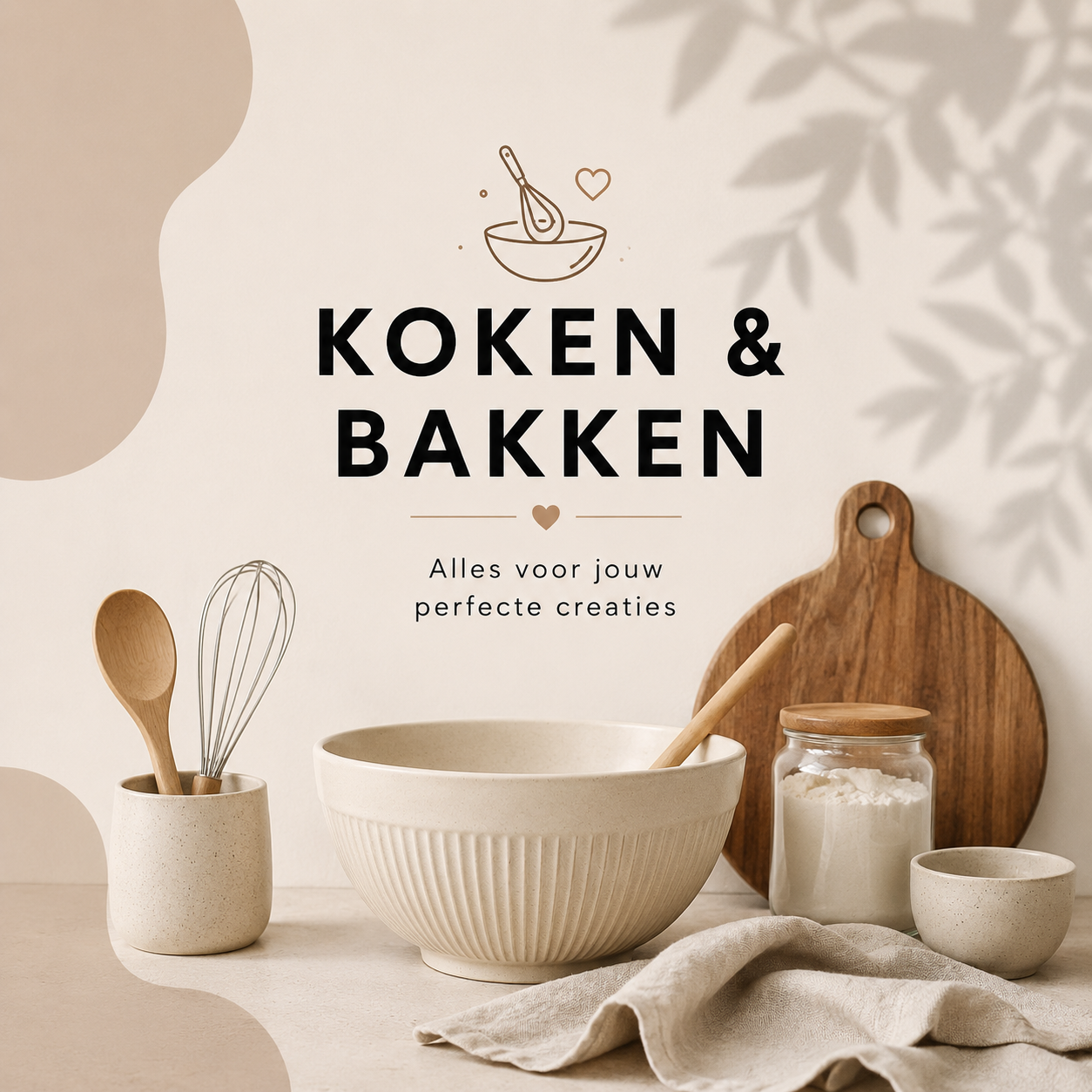 Cooking and Baking
