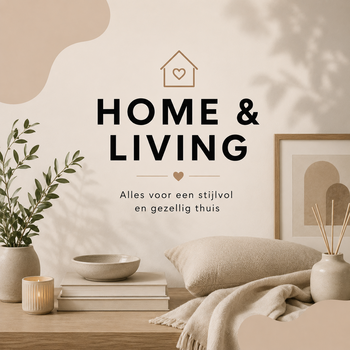 Home & Living