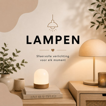 Lampen